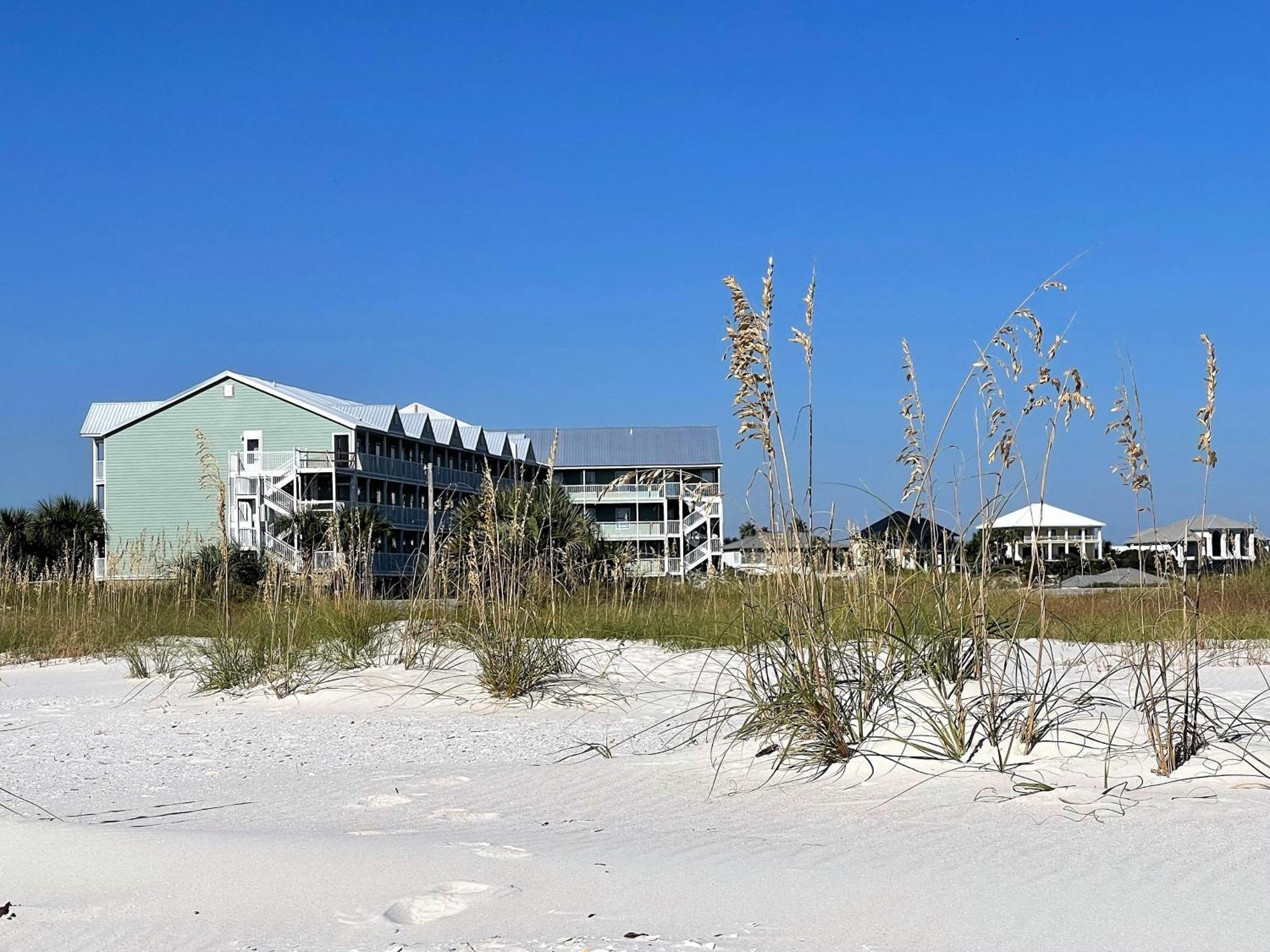 Jubilee Landing 107 Orange Beach Exterior foto