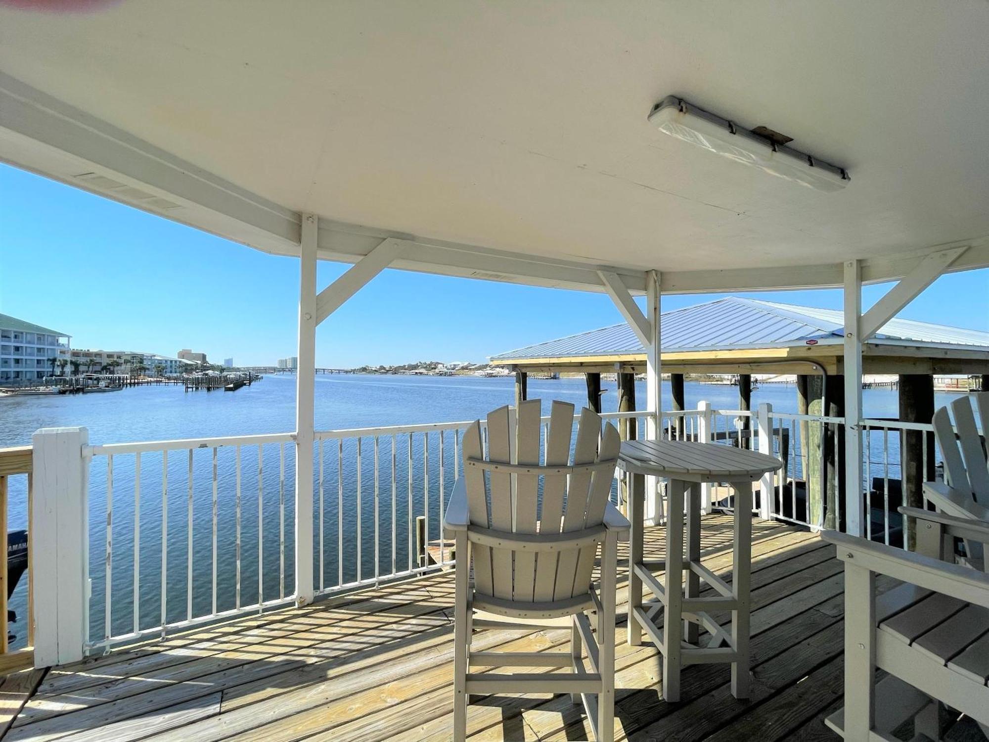 Jubilee Landing 107 Orange Beach Exterior foto